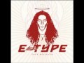 E-type - I Just Wanna Be With You (rmx) 