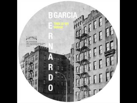 Bernardo Garcia - In Me