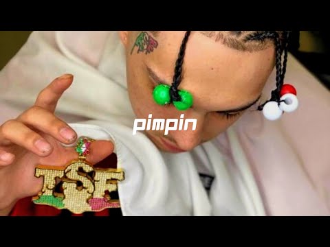 [SOLD] Peso Peso x Sauce Walka Type Beat 2021 - "PIMPIN"
