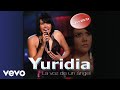 Yuridia - Detrás de Mi Ventana (Cover Audio)