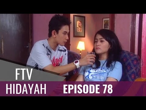 FTV Hidayah - Episode 78 | Anakmu Dosamu