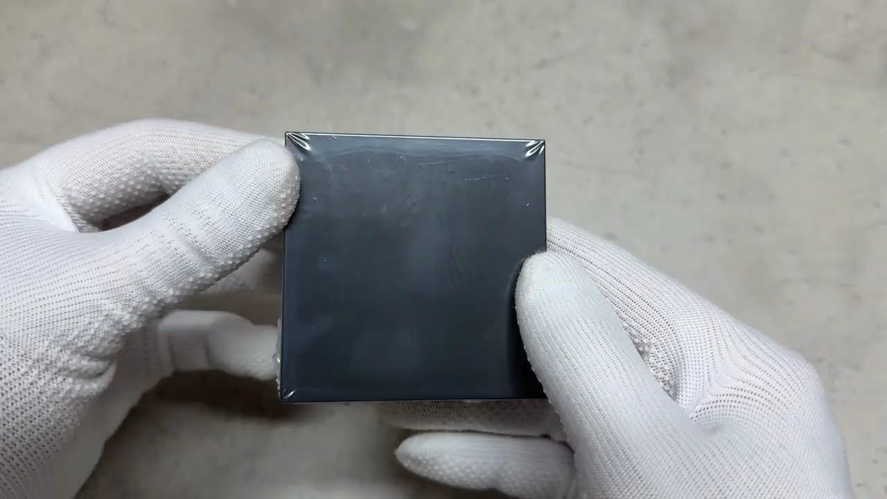 Заглушка, механизм черный Soft EV111B-B ARDERO (без рамки) 80752