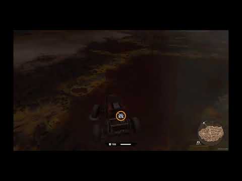 играл с другом в кросаут