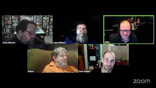 UndeadVikingVideos - Vampire Survivors: The Board Game video thumbnail