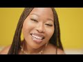 Wanitwa Mos x Master KG & Seemah - Thando (Feat Lowsheen) (Official Music Video)