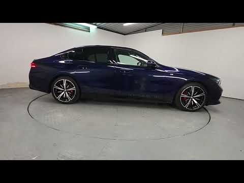 BMW 5-Series 520i M Sport Pro - Image 2