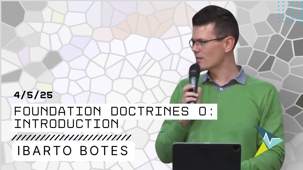 Foundation Doctrine 0: Introduction