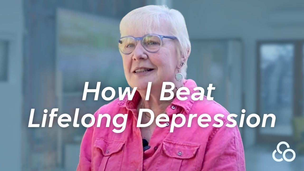 Program 47 Chronic Depression