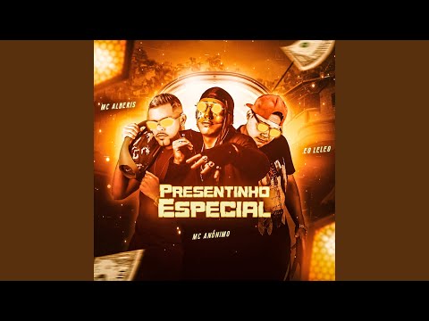 Presentinho Especial