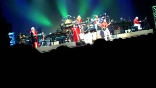 Mannheim Steamroller - Good King Wenceslas - Evansville 11/20/10