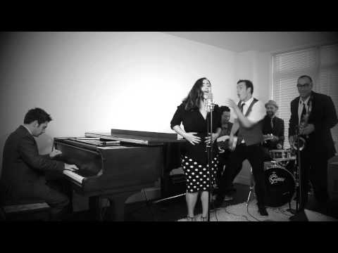 Roar - Vintage Motown Katy Perry Cover ft. Annie Goodchild