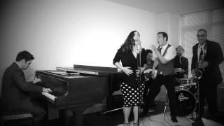 Roar - Vintage Motown Katy Perry Cover ft. Annie Goodchild