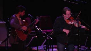 Fiddle Medley - 11/12/2016