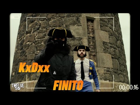 KxDxx & FINITO - MUCHO LOCO (Music Video)