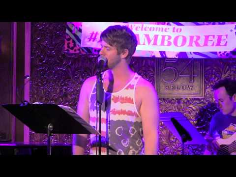 Eric Michael Krop - "Plus One" (Ewalt & Walker)