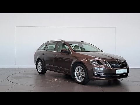 Skoda Octavia Style Combi 1.0TSI 115HP*Call John 0 - Image 2