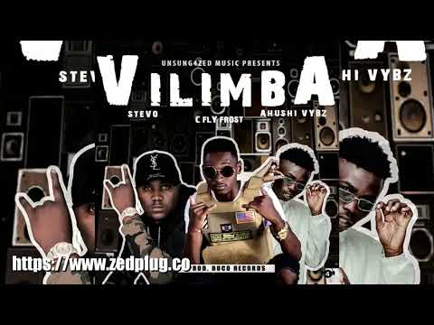 C Fly Frost Ft Stevo Rap Guru Ahushi Vybz Vilimba Prod By Doco