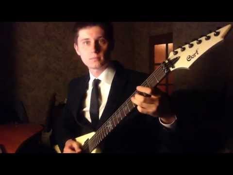 Six Def - I'm The King cover by eisenheim94 (song from Suits)