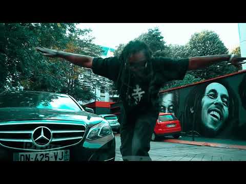 Daïland Crew ft. Bobby Last One - Don't Worry  (Videyo Ofisyèl)