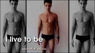 :: Francisco Lachowski :: I'm Your Mannequin ::