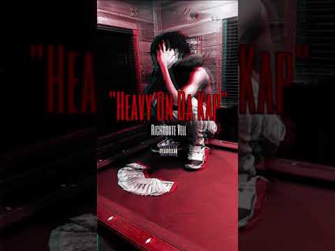 Richroute vell - Heavy on da kap (Official audio)
