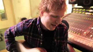 Ed Sheeran - F64 (2014)