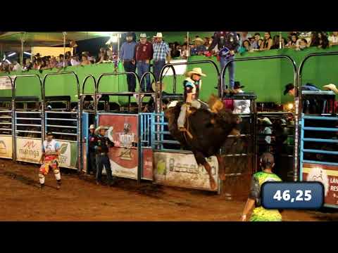 Murilo Hernandes Vs Simulado cia Tercio MIranda | Ibirarema Rodeo Fest