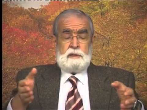 11 09 2003 Vel Asr - 3 - Imam Iskender Ali M I H R