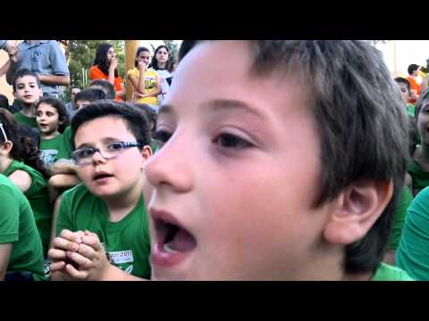 Inno Estate Ragazzi 2011 - Salesiani Brindisi