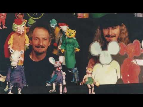 El Saber Ancestral de un: Titiritero