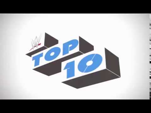 WWE Top 10 SmackDown LIVE moments 6 March  2018