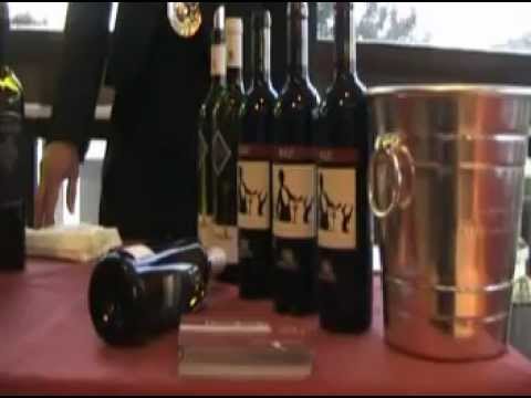 'Bacco nella valle': tripudio di sapori e bellezza a 'Le Stoai' di Agrigento