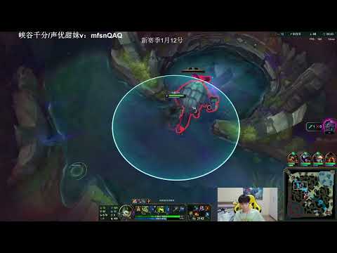 🔴 KZH Nidalee vs Sylas Jungle (Best Lee Sin) - KZH Nidalee Guide