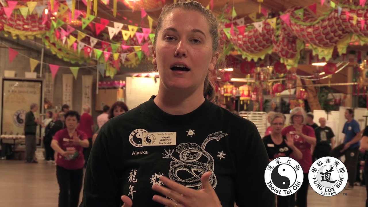 Body, Mind, and Spirit Benefits of Taoist Tai Chi® arts