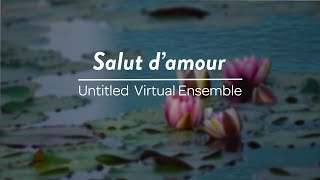 Download lagu Elgar: Salut d'Amour - UVE mp3
