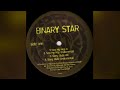 Binary Star Glen Close Instrumental Looped