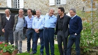 Pierre Perret - Bonus Vivement dimanche du 13 avril 2014