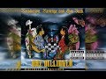 Daz Dillinger - Gang Bangin Ass Criminal - Feat. Kurupt Big Tray Deee Bad Azz Technique & Soopafly