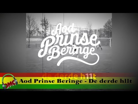 LVK 2019 - Aod Prinse Beringe - De Derde H11t