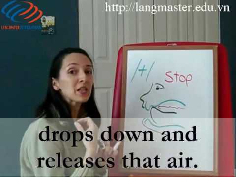Lesson 13a   True T and Flap T   English Pronunciation   YouTube 1