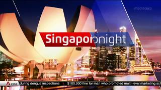 CNA Singapore Tonight - Friday 3 July 2020