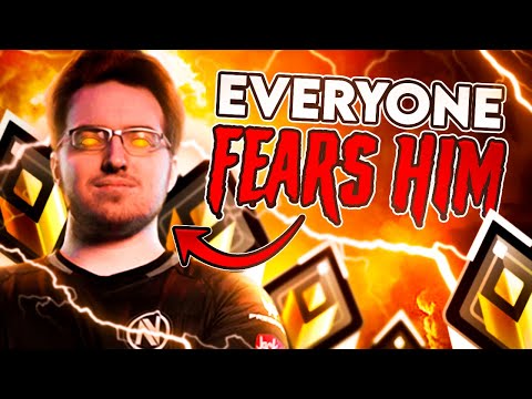 Why EVERYONE is SO AFRAID to Fight OpTic Yay - How to Aim Like YAY