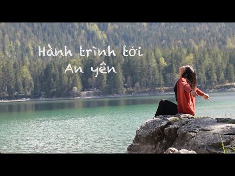 P3.Con đường tới An yên.