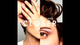 Tegan & Sara - Closer (Morgan Page Radio Edit)