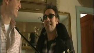 Bruce Springsteen - The Seeger Sessions - Behind The Scenes Part 1