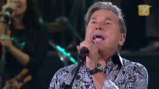 Ricardo Montaner  - Déjame llorar - Festival de Viña del Mar 2016