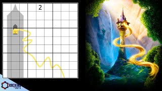 One Of My Favourite Puzzles In Months!