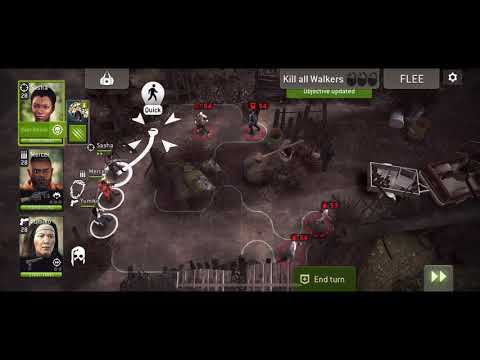 Round 74 - Secret factory