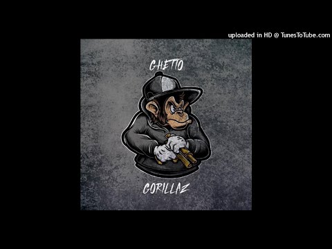 GHETTOGORILLAMOBB - Heart 2 Cold (Feat. Kinglocz)