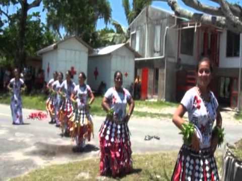 Te matagi masani e...avi